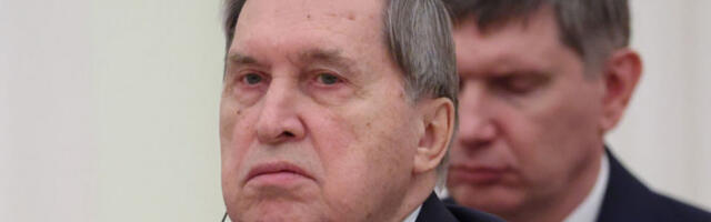 Ушаков: Фицо, Лукашенко и руководство Српске на паради 9. маја