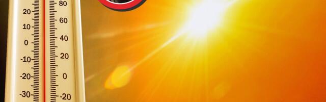 Gori Evropa! Temperature se bliže 40°C: Toplotni talas od Španije i Portugalije preko Francuske do Engleske