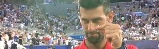 Đoković oduševio Srbiju, javio se zbog Pojasa Presvete Bogorodice, Novak je ovako pričao o veri i miru u svetu