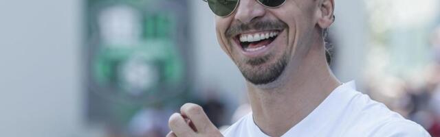 BOSANCI ĆE IZNEVEROVATI KADA ČUJU OVE ZLATANOVE REČI! Ibrahimovć je "iskasapio" prezime jednog fudbalera, dok je drugo izgovorio perfektno!