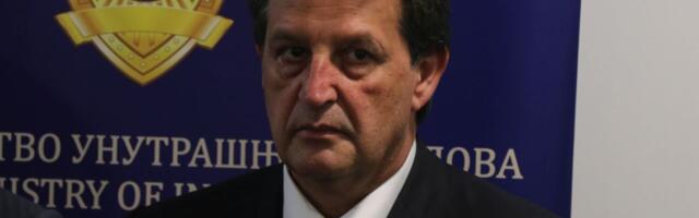 Gašić o uhapšenom za pet tona marihuane: Jeste bio naš odbornik, ali to nije bio državni posao