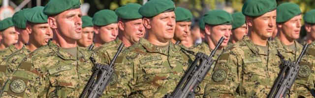 NATO VOJSKE PRED VRATIMA SRBIJE: Kreće velika vojna vežba u Hrvatskoj, poslato HITNO upozorenje stanovništvu, počinje "Borbena moć 26"