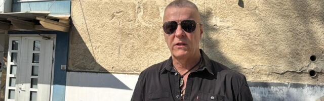 Đorđe David O ĆERKI I DIJAGNOZI sa kojom nije mogao da se pomiri: "Ja vidim nju i jasno mi je da to nema blage veze s mozgom"