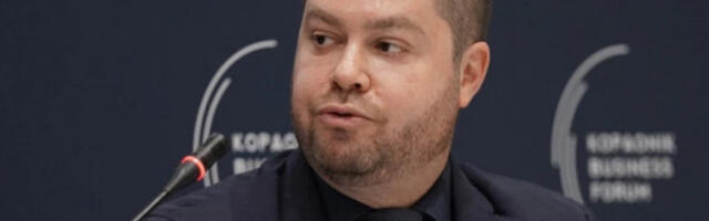 Ратновски: Србија води добру монетарну политику, надамо се брзом решењу за НИС