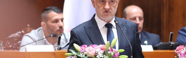 Ministar Zoran Gajić poručio: "Radimo na tome da Beograd bude sedište WADA za JIE