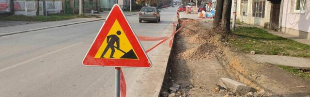 NOVA MUKA ZA VOZAČE! Važna informacija za sve koji putuju ka Novom Pazaru - ova deonica se zatvara na nedelju dana, spremite se za alternativne pravce
