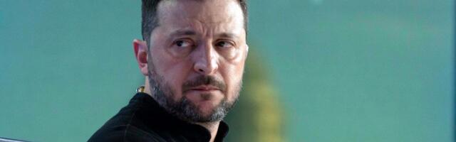 Zelenski na udaru, bes bukti među vojnicima: "Primenjuju se ​​taktike mlinova za meso..."