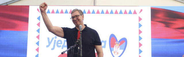 Vučić sumirao nedelju za nama: “Rezultati su ono što ostaje iza nas i što govori više od svake izgovorene reči” (VIDEO)