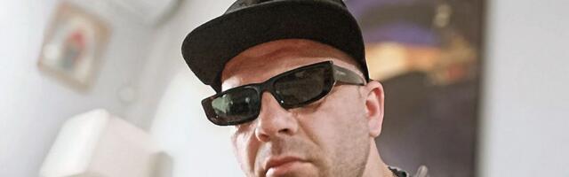 REP U ENKLAVI! Reper sa Kosmeta Jovan Jovanović Geto: "Moj identitet su selo, vera i ljubav prema otadžbini"
