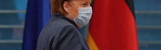 MERKEL: Ponovo širi prostor političke saglasnosti sa SAD