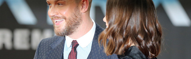 Tom Hardi će čitati priče za spavanje na dečjoj televiziji; Ne raduju se samo deca