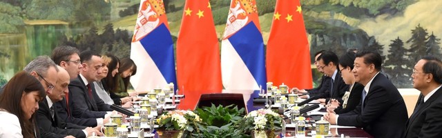 Njujork tajms: Vlada Srbije oduševljena kineskim investicijama, ali građani nezadovoljni