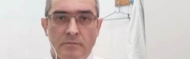 Doktor koji je vratio medalju Vučiću: “Neću ući u koaliciju sa SNS, kada mi građani budu dali dovoljan broj mandata onda ćemo praviti vlast…”