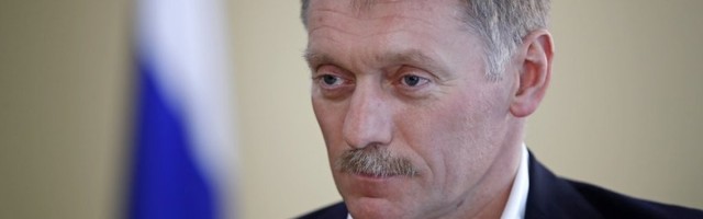 Peskov: Putin nije još dobio drugu dozu vakcine