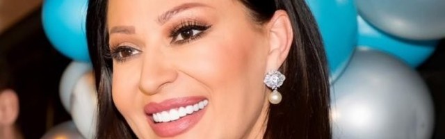 CECA RASPAMETILA PUBLIKU! Pevačica se pojavila se u NEVIĐENOM IZDANJU, pa atmosferu dovela do USIJANJA! /FOTO/VIDEO/