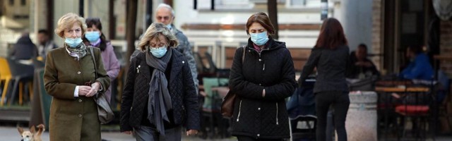 Naučnici objasnili zašto su neki ljudi otporni na korona virus
