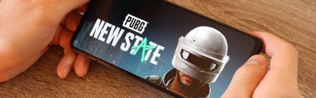 Igra PUBG: New State stiže 11. novembra na iOS i Android
