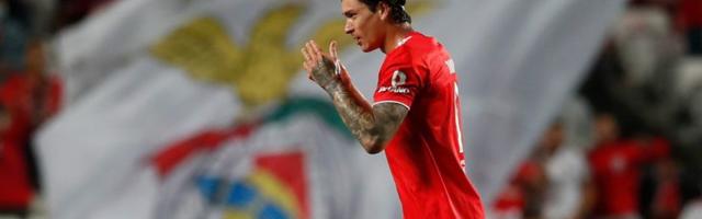 Atletiko traži novu „devetku“, pored Vlahovića na skeneru i Darvin Nunjez