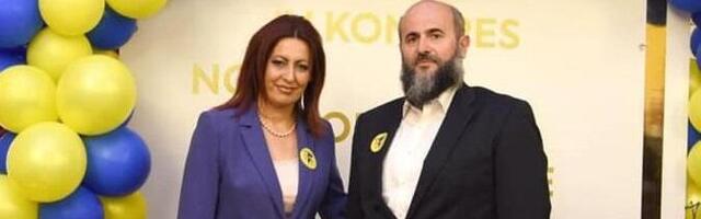 Redžepi se oprostila od Zukorlića – Bol za tobom za sve Bošnjake ostaće vječna