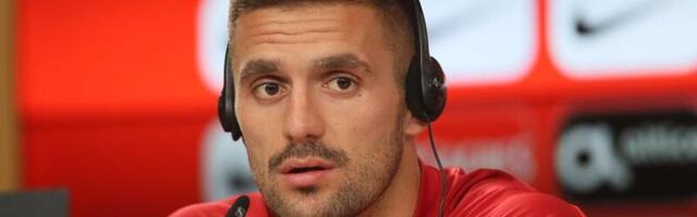 Tadić je optimista: Šlag na tortu povratka vere u srpski fudbal