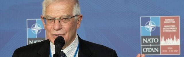 Borel o dijalogu: Novi sastanak nepotreban ako se preduslovi ne ispune