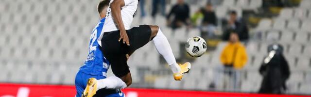 Partizan na poslednjem gostovanju bez najboljeg strelca: Rikardo propušta Metalac