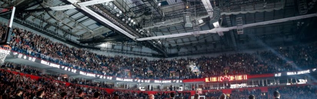 Javio se Partizan: Zalagali smo se da trenutni plasman postane konačan