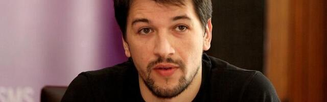 Viktor Savić: ​Ima provodadžisanja, nisu svi za decu