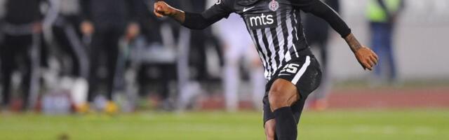 Everton Luiz ostaje u Solt Lejku