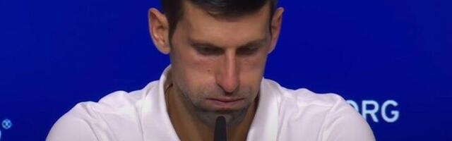NOLE RAZNEŽIO ČITAVU PLANETU! Jedan je Novak Đoković! (VIDEO)