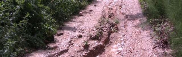 Podnijeta inicijativa za izgradnju puta do sela Kruševo