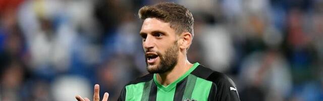 Domeniko Berardi - najbolji fudbaler Serije A koji ne igra za Inter, Juve ili Milan (VIDEO)