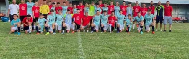 PERUĐA ODABRALA NAJBOLJE! Evo koji fudbaleri su IZBORILI put u Italiju!