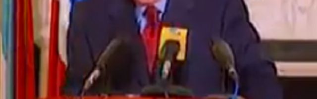 Lideri opozicije dobijali milione dolara na ruke, Klinton obavestio i Putina!