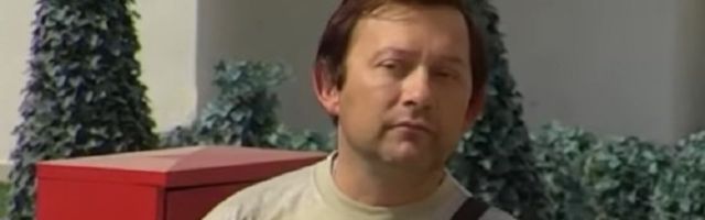 (VIDEO) LUDILO! Deset dana pred finale: Zoki Šumadinac u "Zadruzi"!