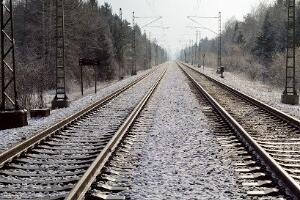 У прекиду железнички саобраћај на делу барске пруге због временских неприлика