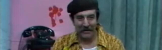 Kralj na sceni, privatno povučen: Tajne Zorana Radmilovića