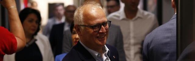 Vesić vodio funkcionersku kampanju, stigla prijava