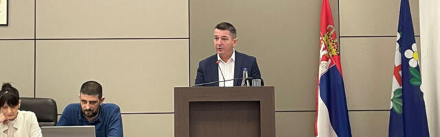 Deset hiljada dinara stiže na račun gornjomilanovačkih srednjoškolaca