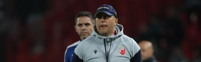 Milojević: Od starta se priča da je titula nameštena, a da je jedan klub potlačen i da mu država ne pomaže!