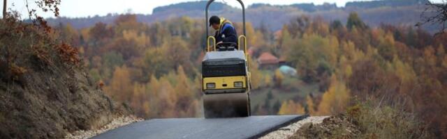 Počinje rekonstrukcija Erske, Moravske i ulice Župana Brajana