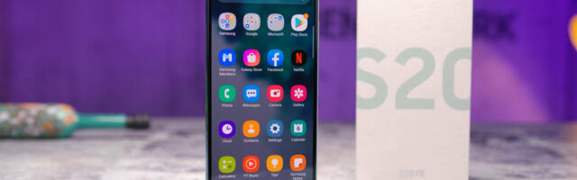Samsung Galaxy S20 serija telefona dobija petu godinu ažuriranja