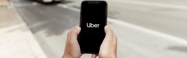 Uber je kažnjen sa 290 miliona evra zbog prenosa ličnih podataka Evropljana u SAD