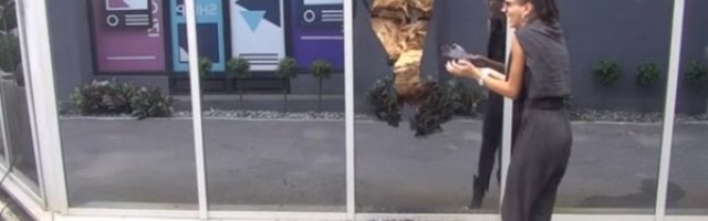 UNIŠTENA IMOVINA VELIKOG ŠEFA! Zadrugari DEMOLIRALI OVAJ OBJEKAT, STAKLO NA SVE STRANE! PLJUŠTAĆE KAZNE! (VIDEO)