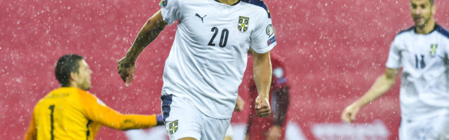 MILINKOVIĆ SAVIĆ: I dalje ne mogu da dođem sebi