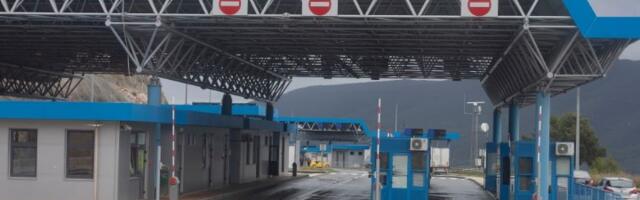 Pazite šta nosite preko granice: Spisak stvari koje ODUZIMAJU