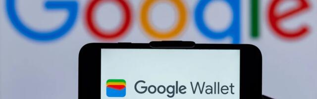 Google Wallet sada omogućava čuvanje američkog pasoša