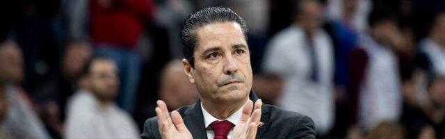 PETRUŠEV JE OPRAVDANO ISKLJUČEN ZBOG OVOGA! Sferopulos nakon pobede nad Partizanom!