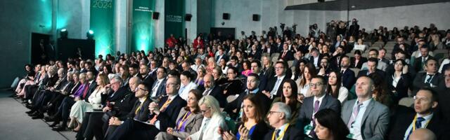 Održivi razvoj, inovacije, biznisi budućnosti: ESG Adria Samit na proleće u Tivtu