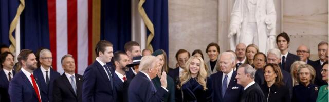 Šta očekivati od Trampa?